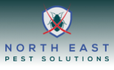 North East Pest Solutions Site Logo